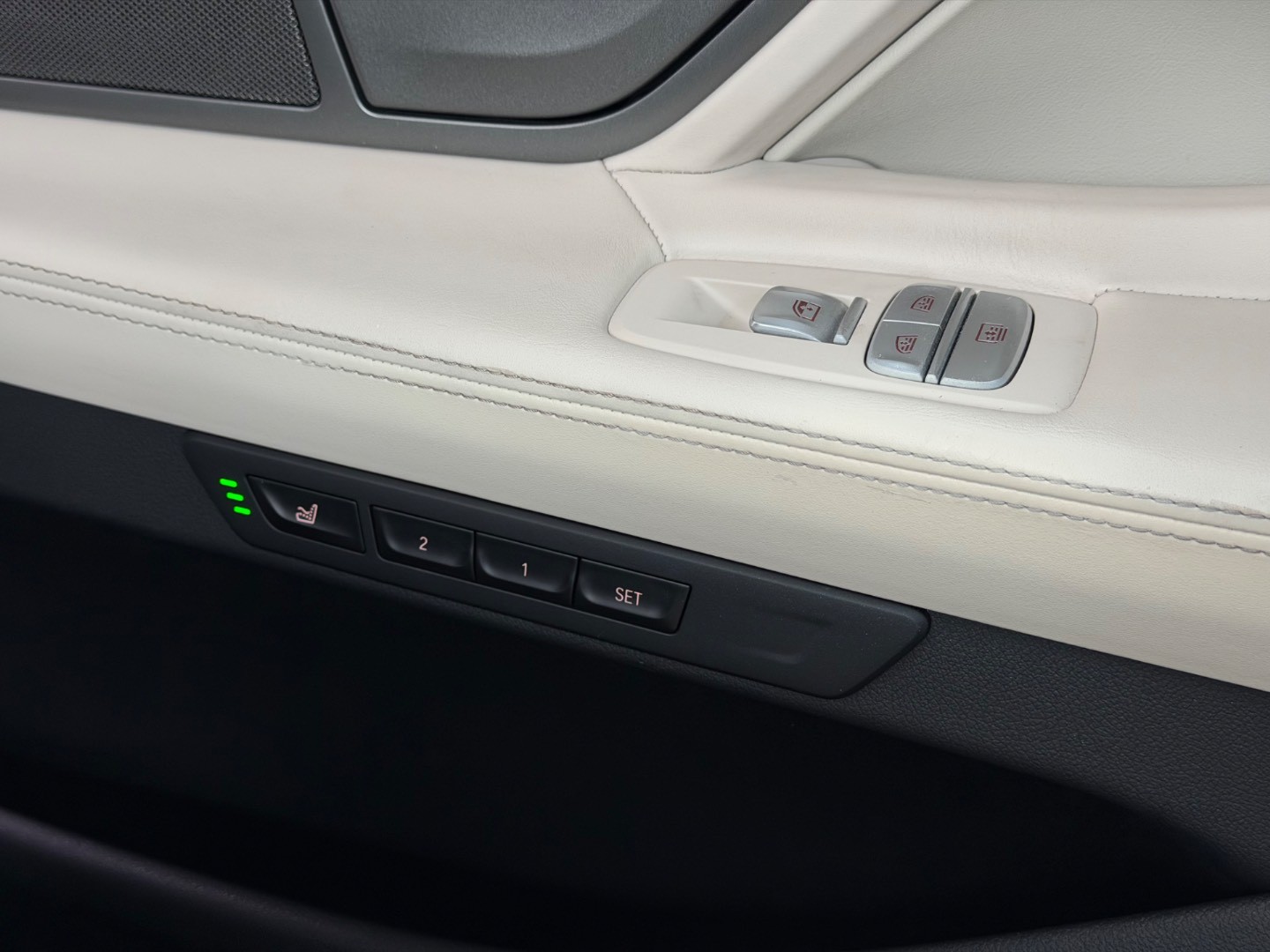 BMW Rad 7 740Ld xDrive A/T