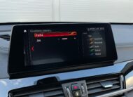 BMW X1 xDrive 18d A/T