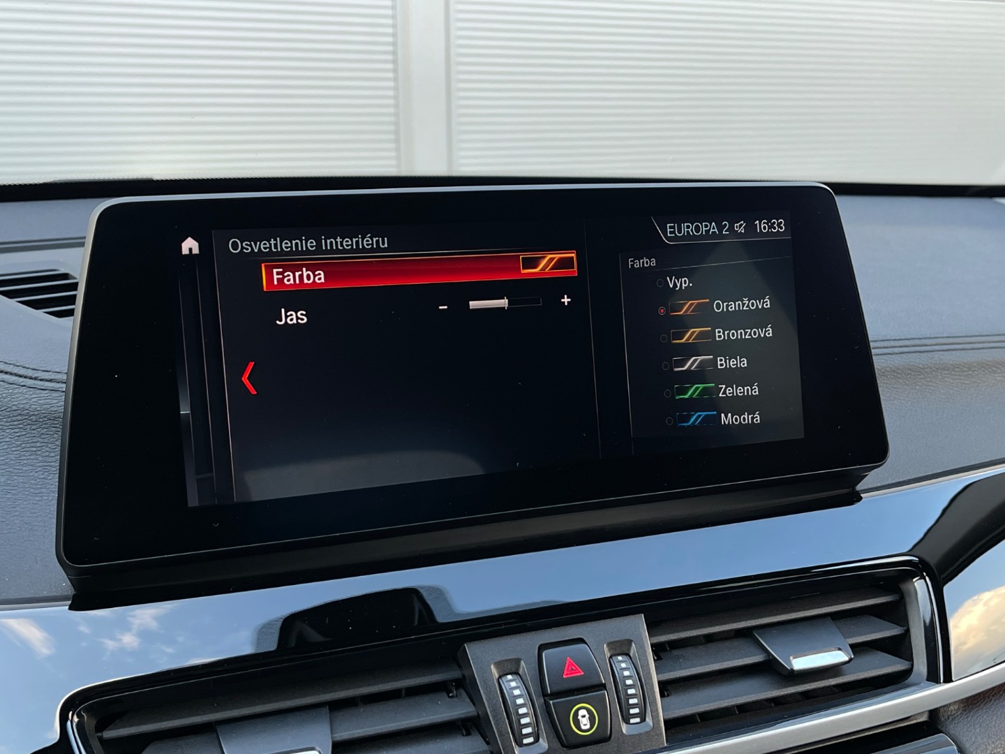 BMW X1 xDrive 18d A/T