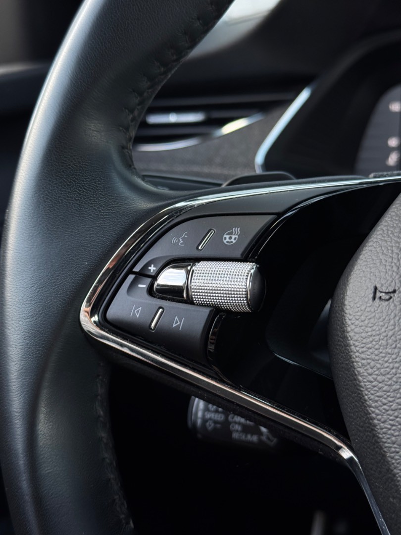 Škoda Octavia Combi 2.0 TDI Scout 4×4 DSG