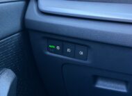 Škoda Octavia Combi 2.0 TDI Scout 4×4 DSG