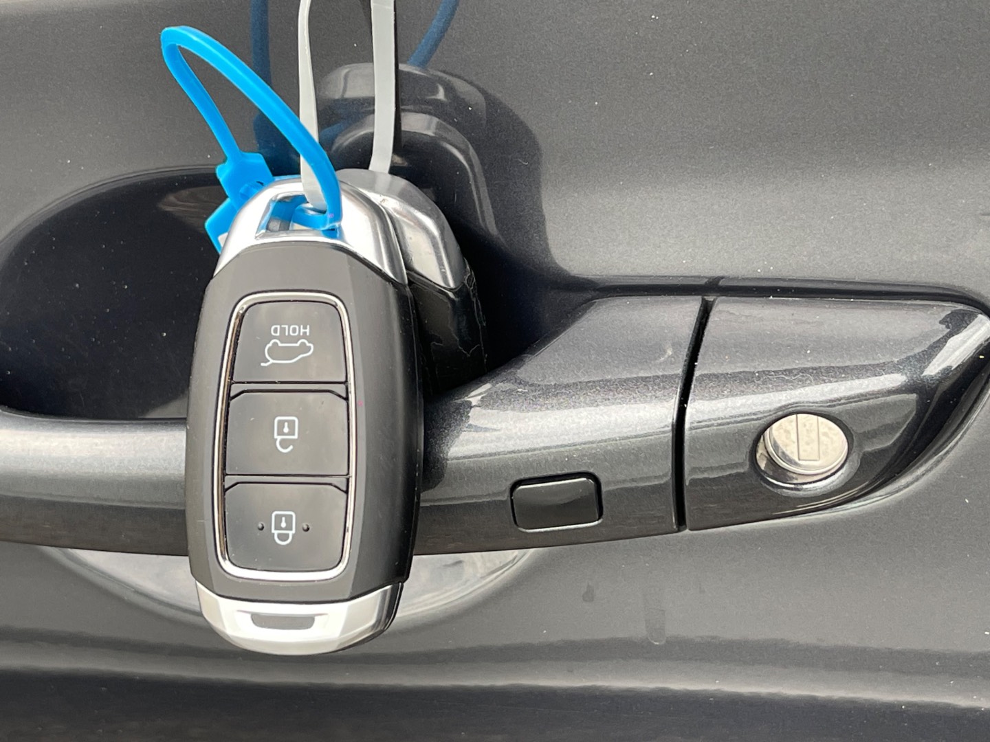 Hyundai i30 1.5 T-GDi mHEV iMT Play