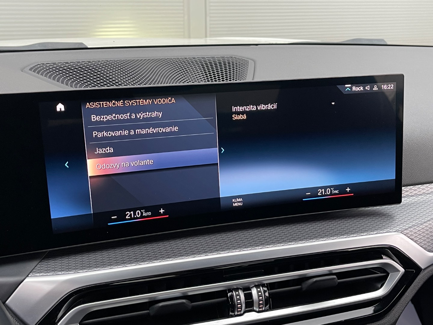 BMW Rad 3 320d mHEV xDrive A/T