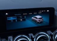 Mercedes-Benz B trieda Mercedes Benz 250e, AMG interiér, 118kW,