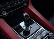 Jaguar F-Pace 5.0 V8 SVR AWD A/T