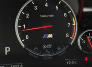 BMW X6 M edition BLACK FIRE, AKRAPOVIČ