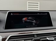 BMW Rad 7 740Ld xDrive A/T