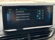 Peugeot 3008 1.6 HEV 225 GT Pack AT