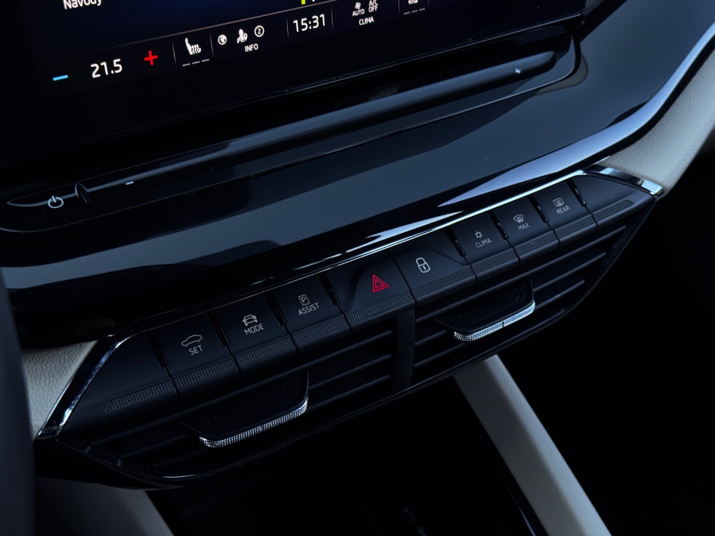 Škoda Octavia Combi 1.4 TSI iV PHEV Style DSG