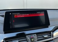 BMW X1 xDrive 18d A/T