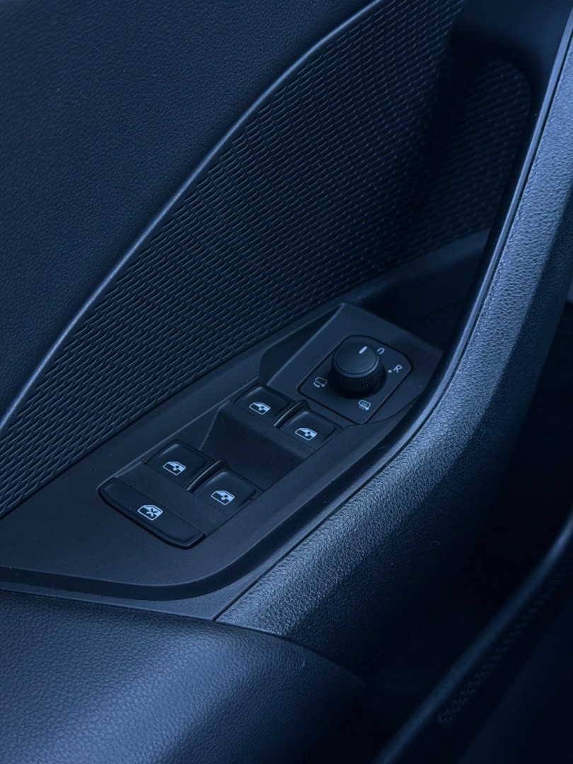 Škoda Octavia Combi 2.0 TDI Scout 4×4 DSG