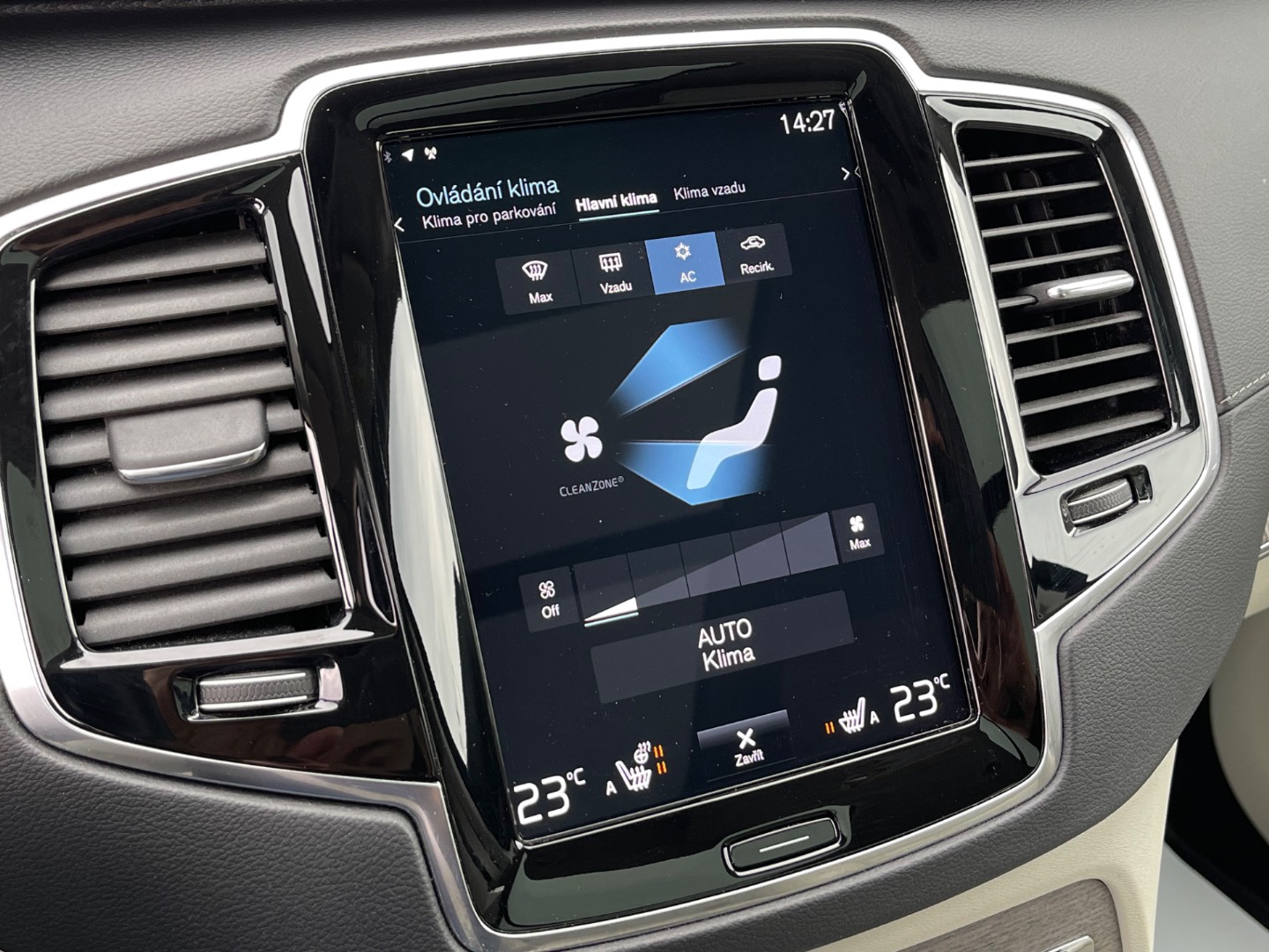 Volvo XC90 2.0 B5 Drive-E Inscription AWD A/T