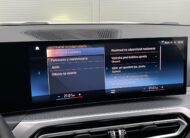 BMW Rad 3 320d mHEV xDrive A/T