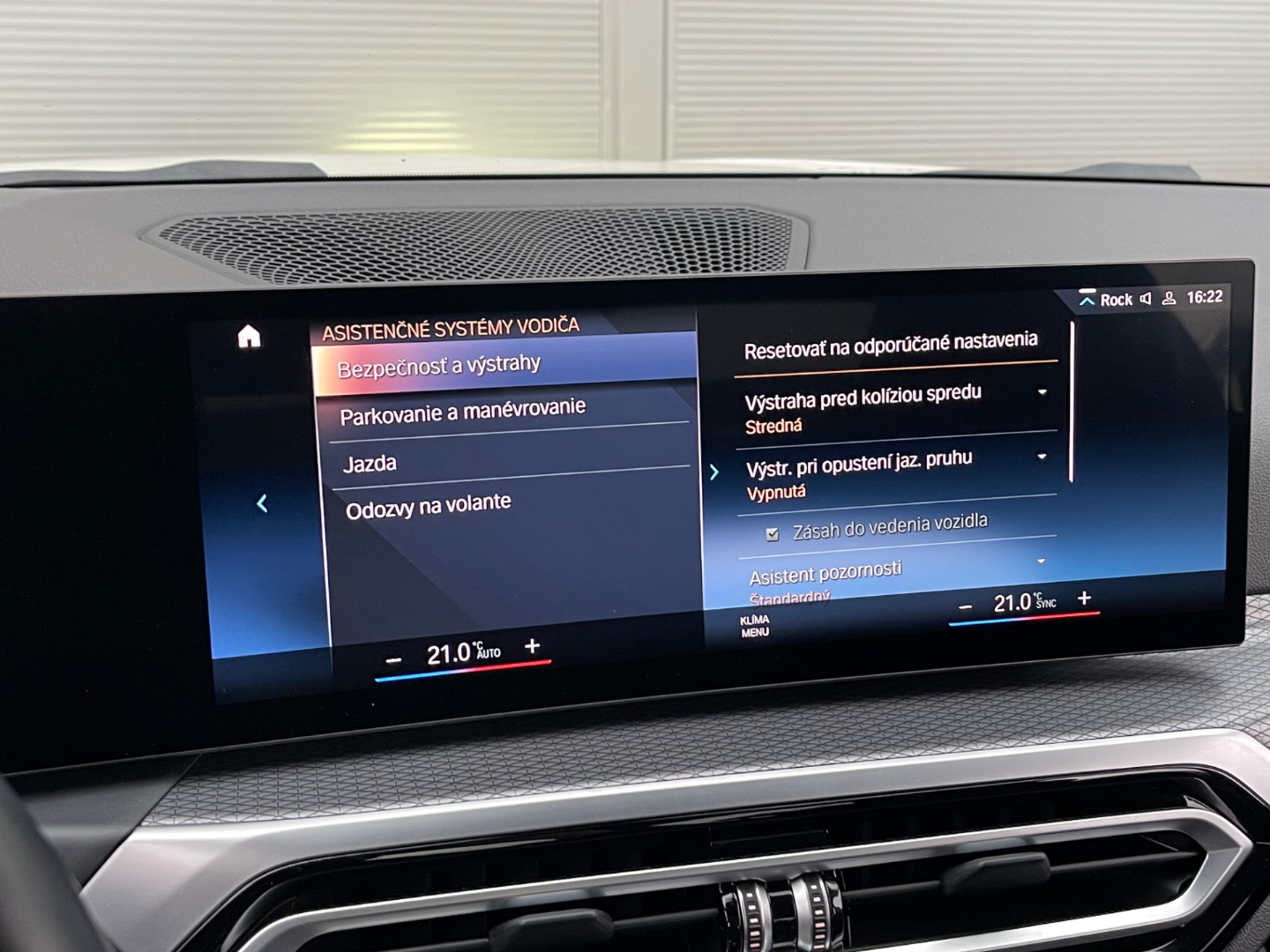 BMW Rad 3 320d mHEV xDrive A/T