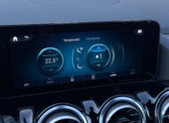 Mercedes-Benz B trieda Mercedes Benz 250e, AMG interiér, 118kW,