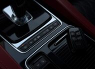 Jaguar F-Pace 5.0 V8 SVR AWD A/T
