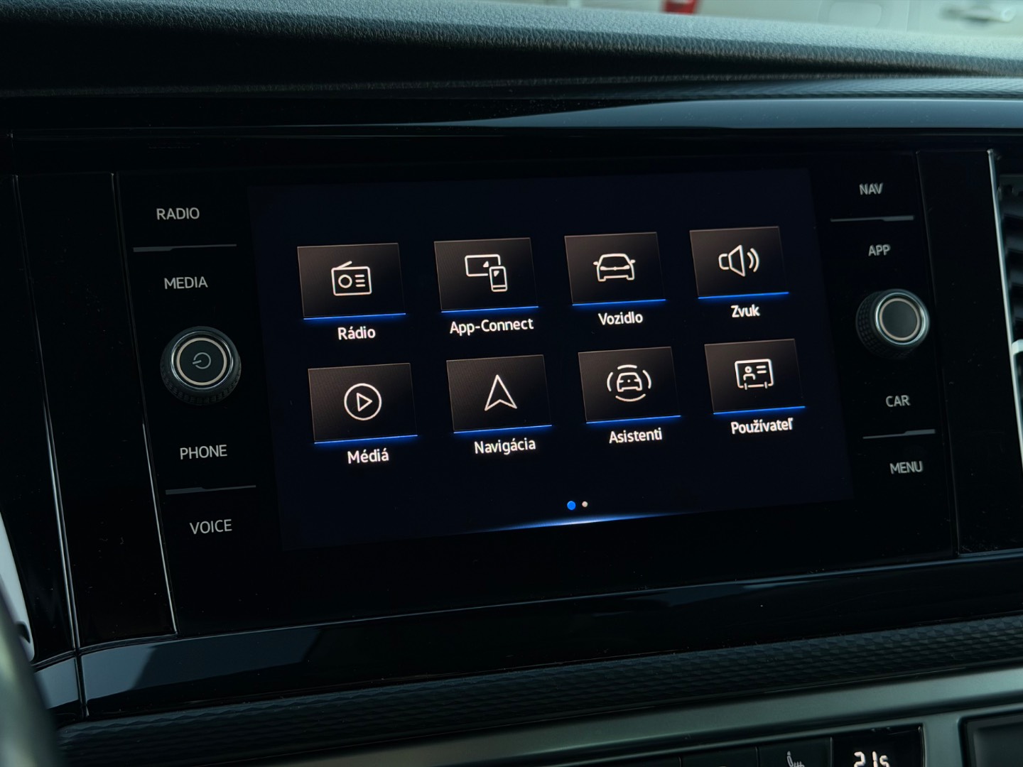 Volkswagen T6 Multivan 2.0 BiTDI 204k BMT DSG PanAmericana