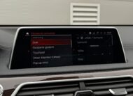 BMW Rad 7 740Ld xDrive A/T