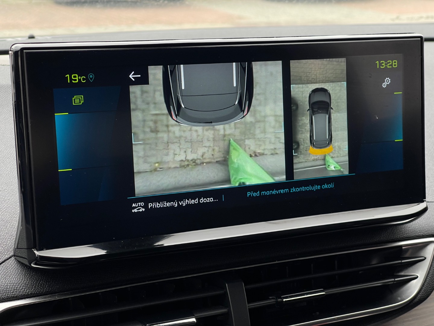 Peugeot 3008 1.6 HEV 225 GT Pack AT