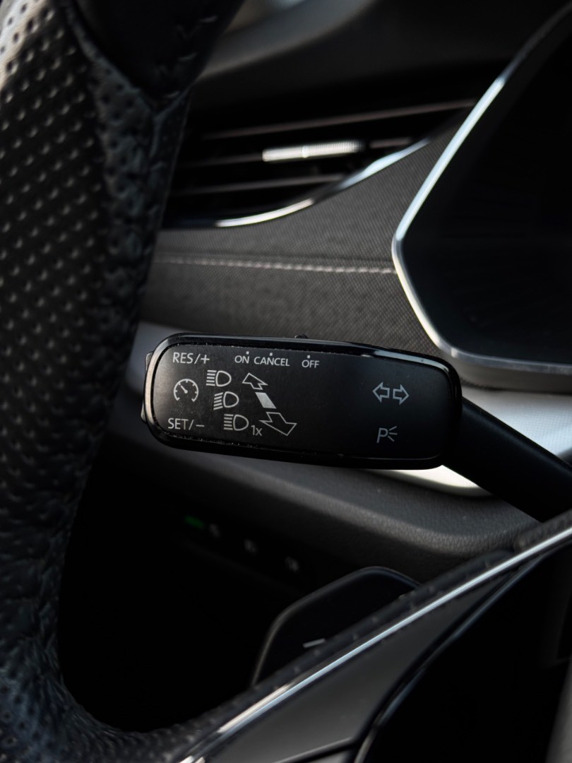 Škoda Octavia Combi 1.5 TSI e-TEC Style DSG