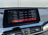 BMW X1 xDrive 18d A/T