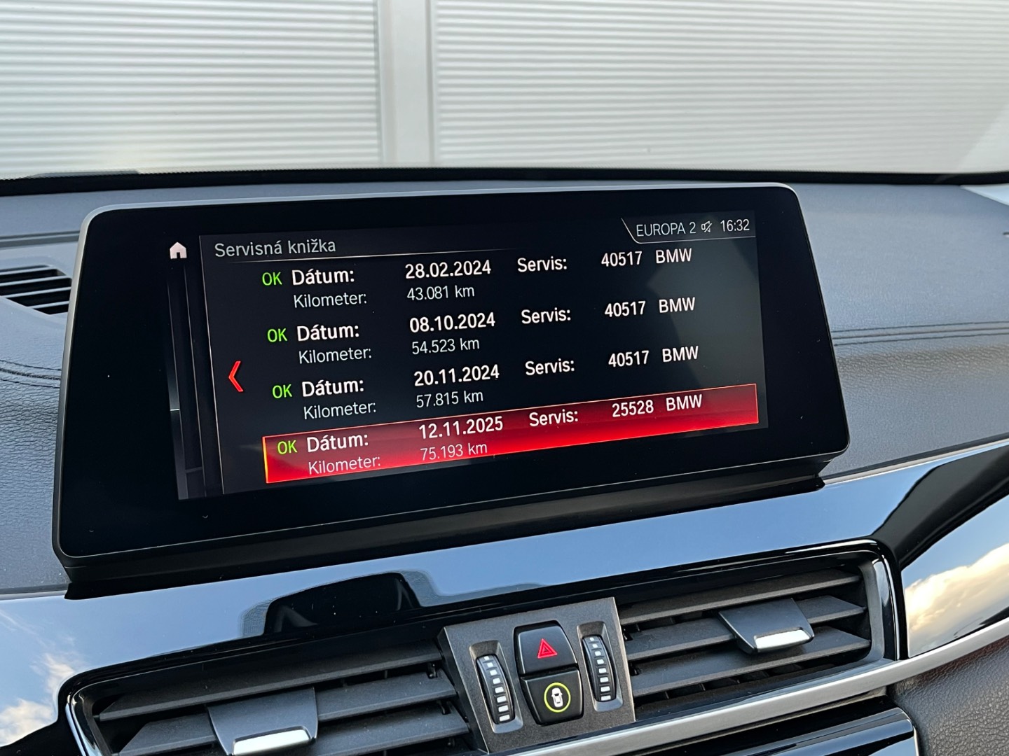 BMW X1 xDrive 18d A/T