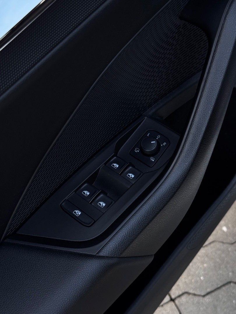 Škoda Octavia Combi 2.0 TDI Scout 4×4 DSG