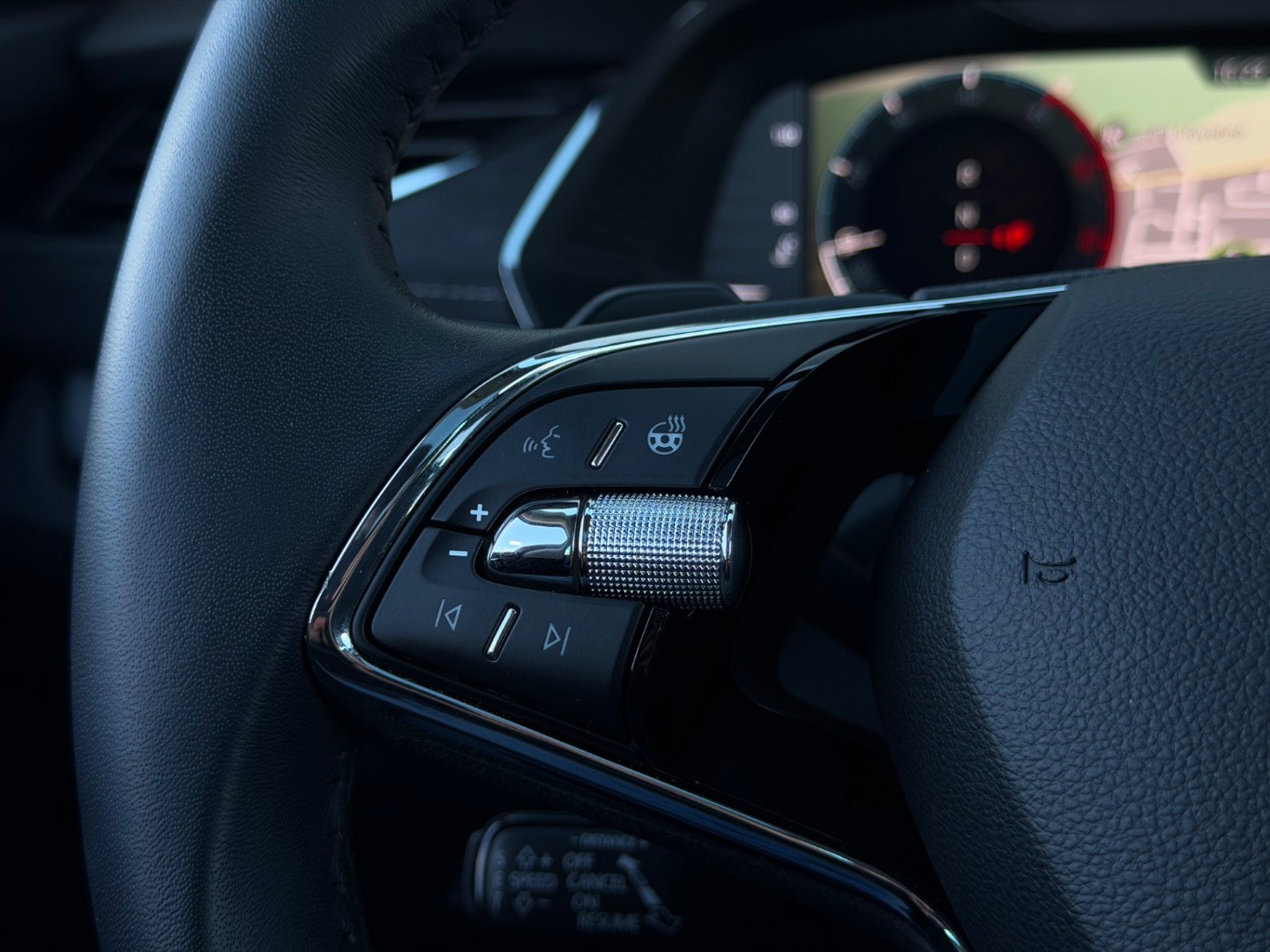 Škoda Octavia Combi 2.0 TDI Scout 4×4 DSG