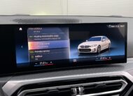 BMW Rad 3 320d mHEV xDrive A/T