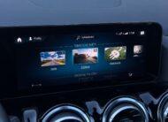 Mercedes-Benz B trieda Mercedes Benz 250e, AMG interiér, 118kW,