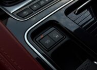 Jaguar F-Pace 5.0 V8 SVR AWD A/T