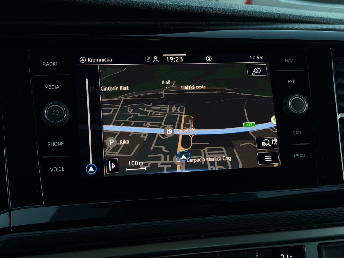 Volkswagen T6 Multivan 2.0 BiTDI 204k BMT DSG PanAmericana