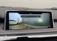 BMW X6 M edition BLACK FIRE, AKRAPOVIČ