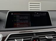 BMW Rad 7 740Ld xDrive A/T