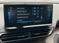 Peugeot 3008 1.6 HEV 225 GT Pack AT