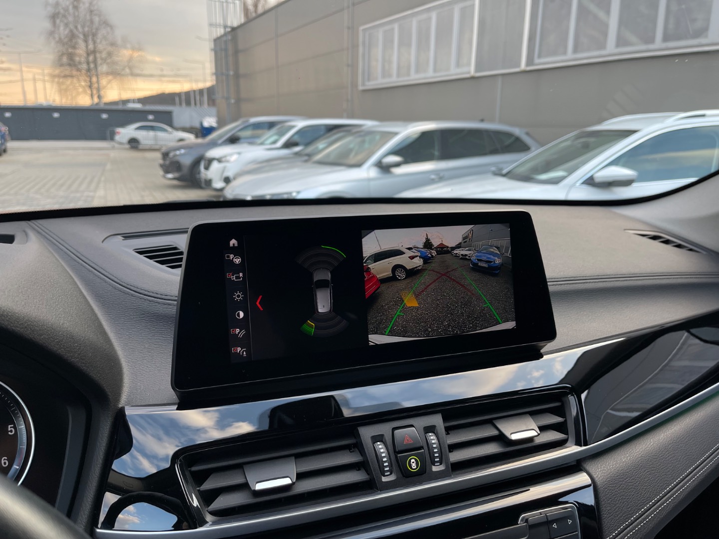 BMW X1 xDrive 18d A/T