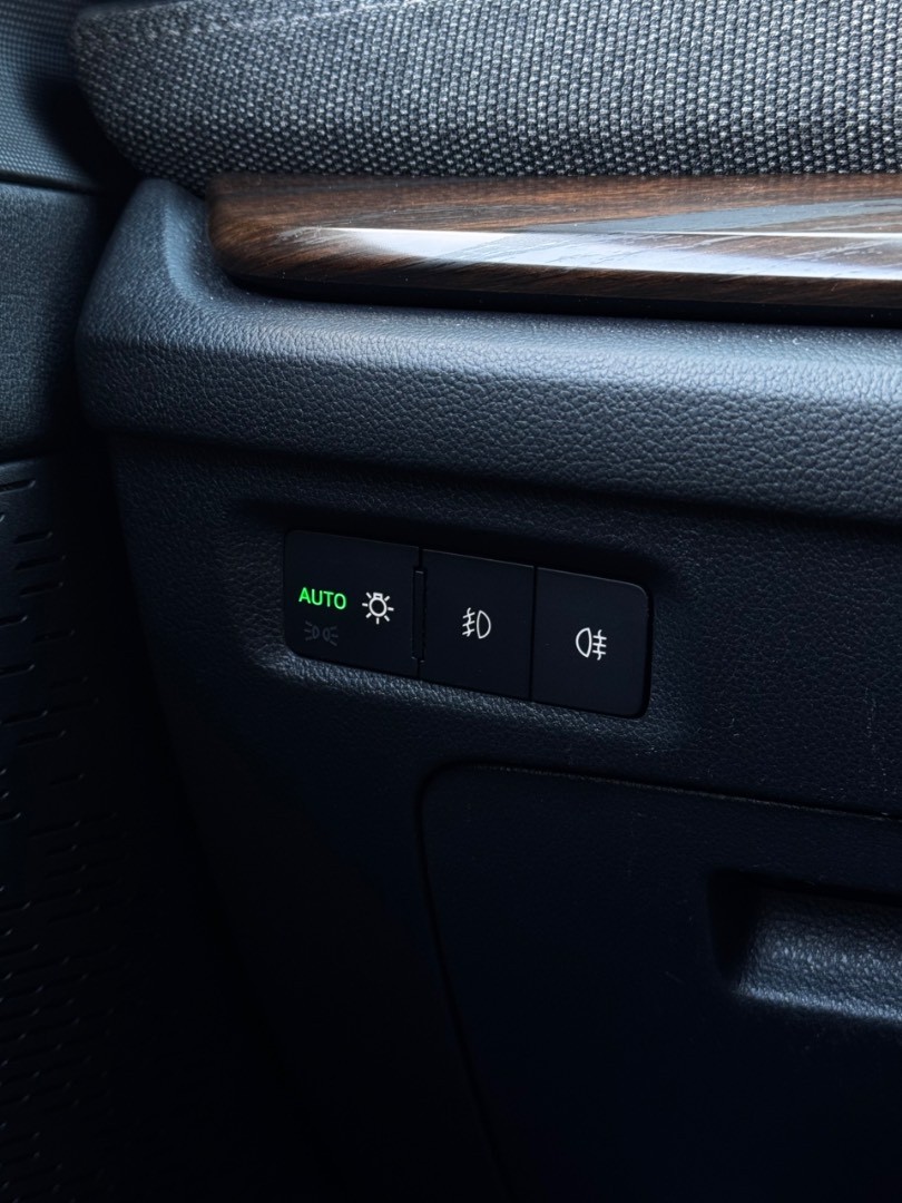 Škoda Octavia Combi 2.0 TDI Scout 4×4 DSG