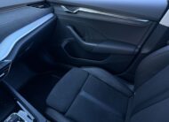 Škoda Octavia Combi 2.0 TDI Scout 4×4 DSG