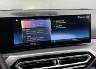 BMW Rad 3 320d mHEV xDrive A/T