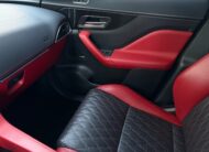 Jaguar F-Pace 5.0 V8 SVR AWD A/T
