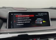 BMW X6 M edition BLACK FIRE, AKRAPOVIČ