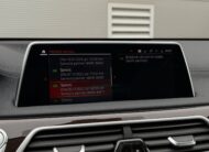 BMW Rad 7 740Ld xDrive A/T