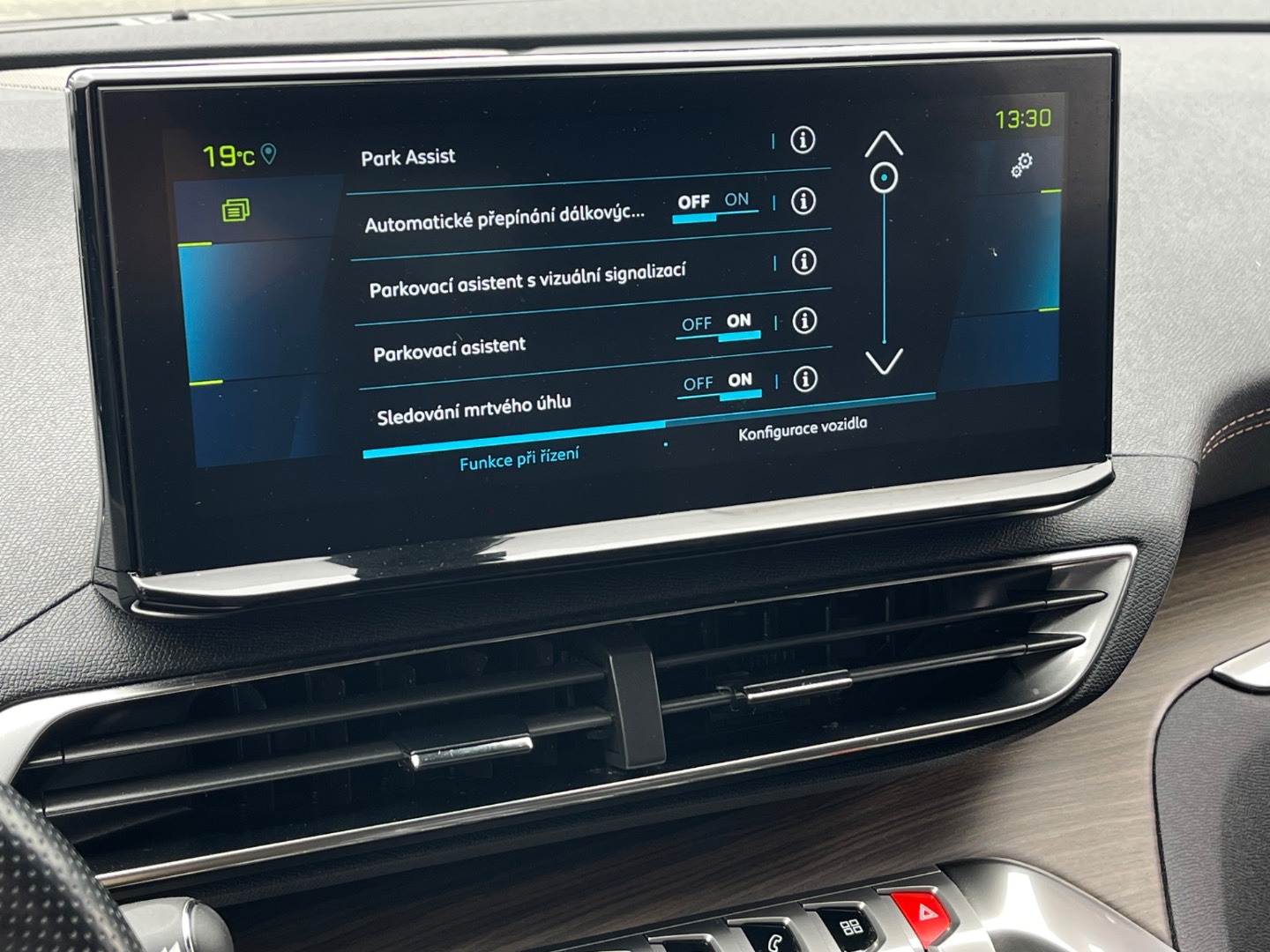 Peugeot 3008 1.6 HEV 225 GT Pack AT