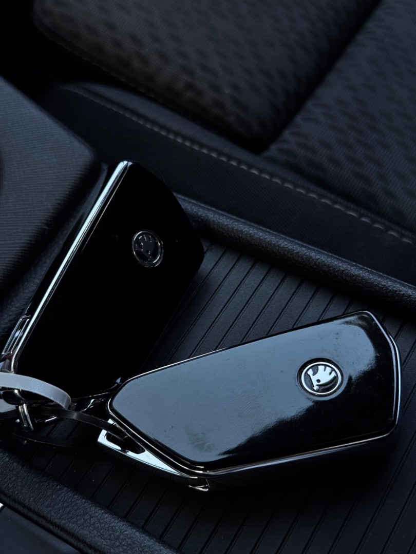 Škoda Octavia Combi 1.5 TSI e-TEC Style DSG