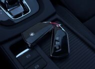 Škoda Octavia Combi 2.0 TDI Scout 4×4 DSG