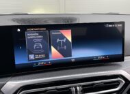 BMW Rad 3 320d mHEV xDrive A/T