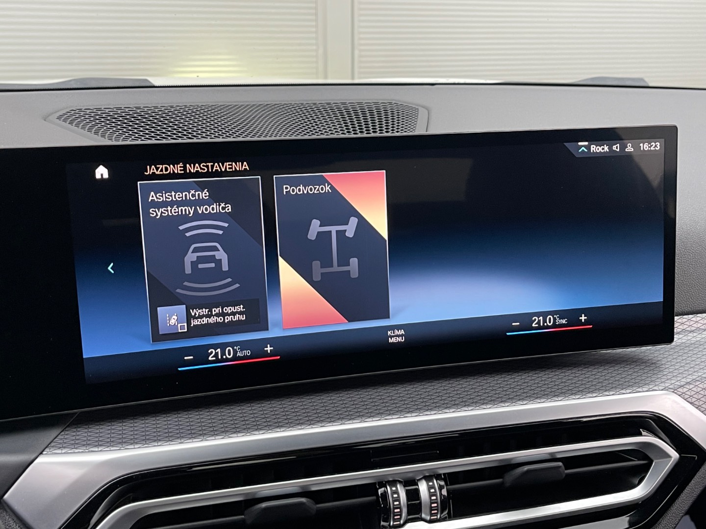 BMW Rad 3 320d mHEV xDrive A/T