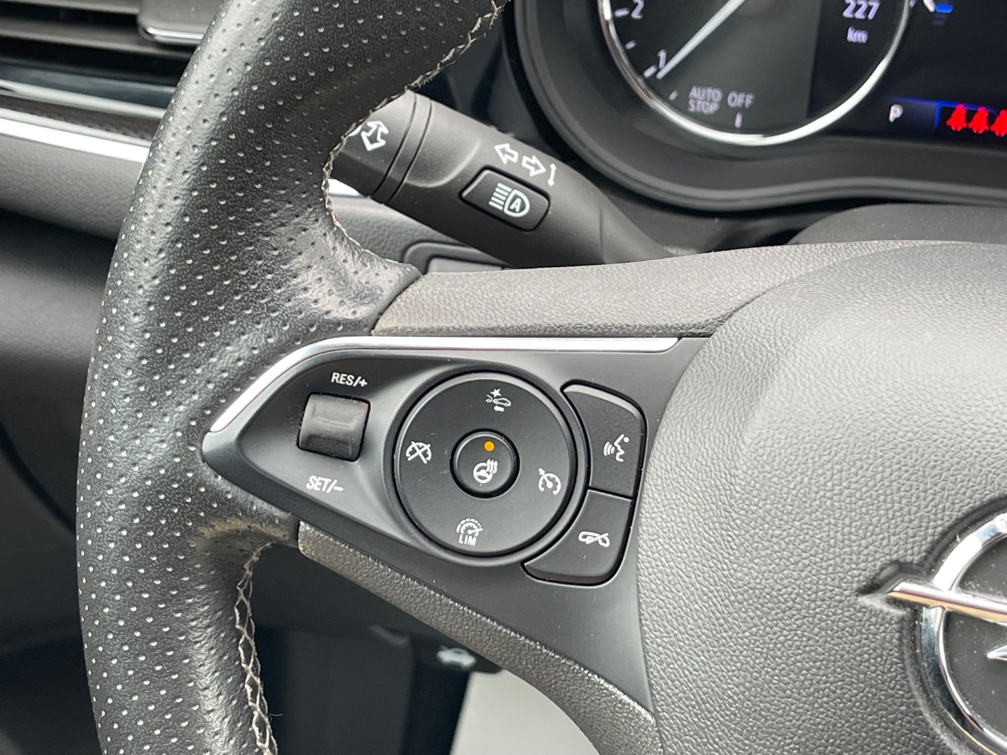 Opel Insignia ST 2.0 CDTi S S GS Line A/T