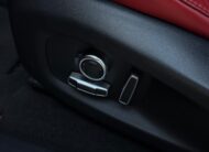 Jaguar F-Pace 5.0 V8 SVR AWD A/T