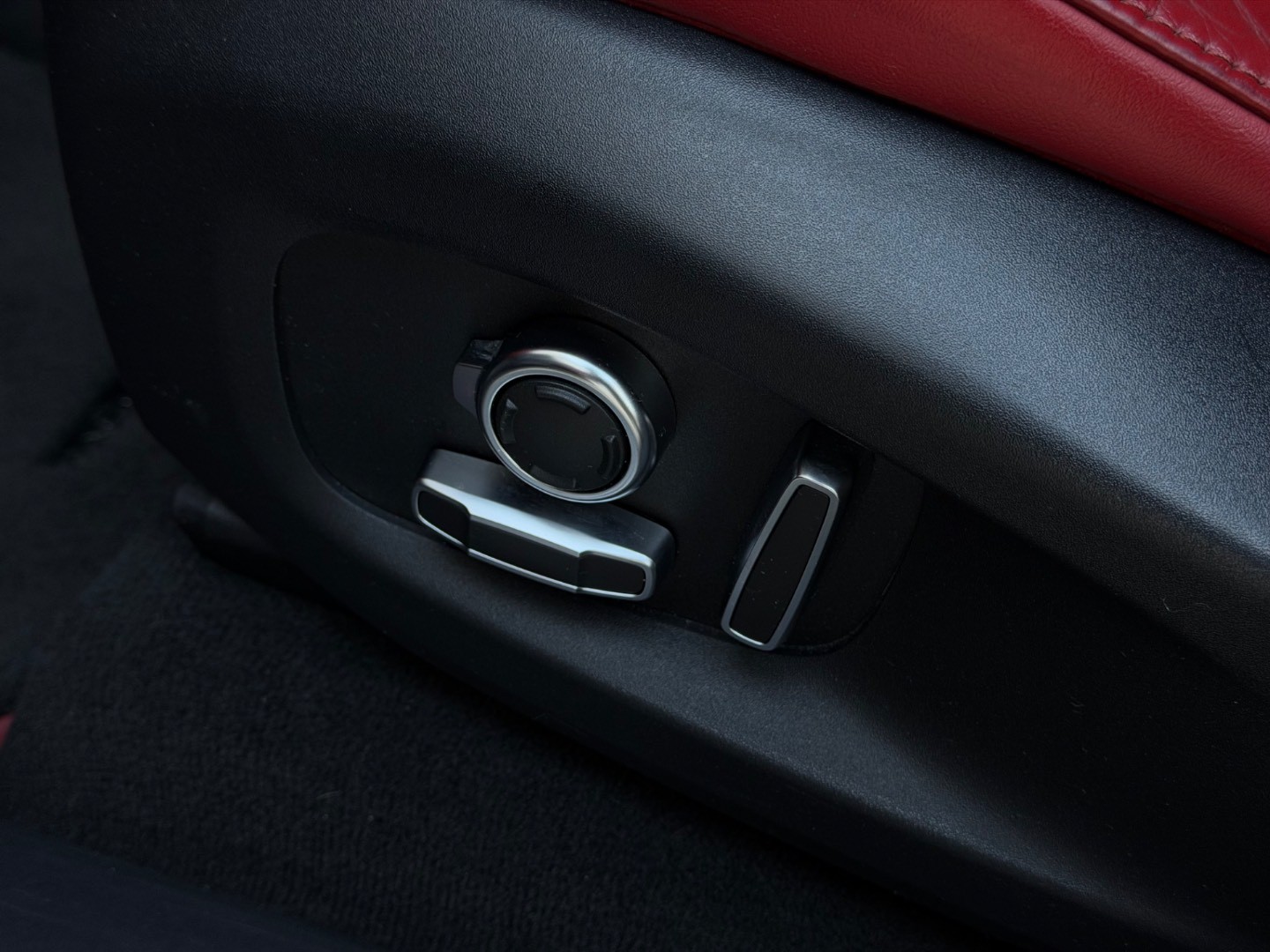 Jaguar F-Pace 5.0 V8 SVR AWD A/T